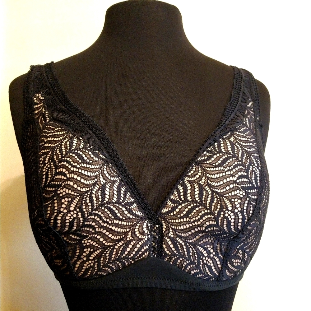 Felina Carolina Bra, size 34DD